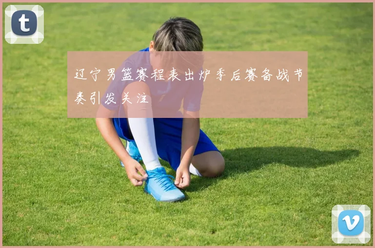 辽宁男篮赛程表出炉季后赛备战节奏引发关注